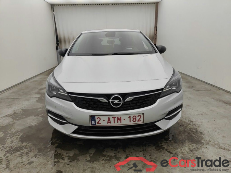 Opel Astra 1.2 Turbo 81kW S/S Edition 5d #5