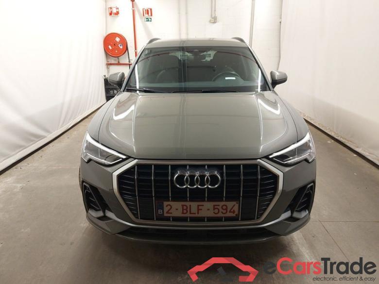 Audi Q3 35 TDI S tronic S line Business Edition 5d #5