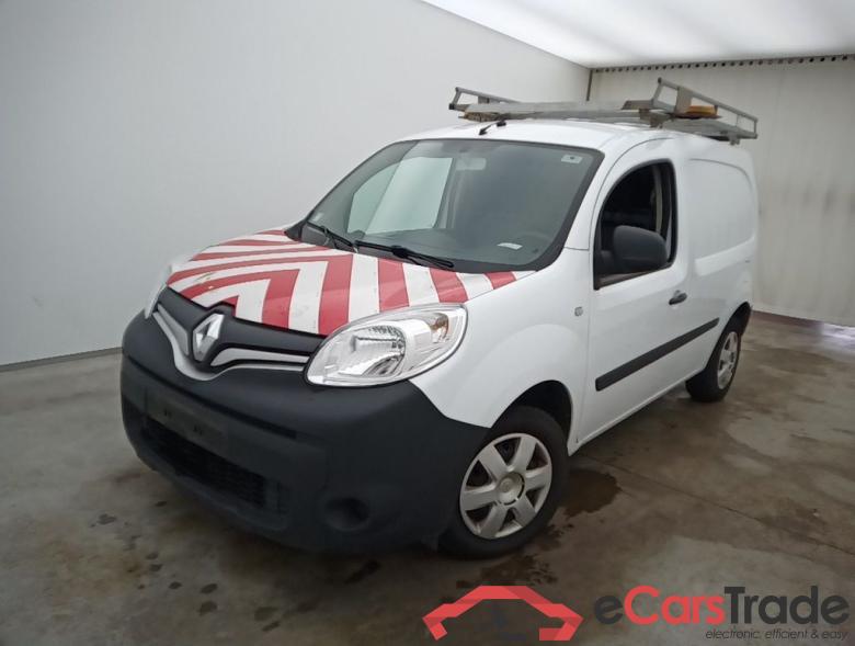 Renault Kangoo Express Energy dCi 110 Grand Confort 4d #1
