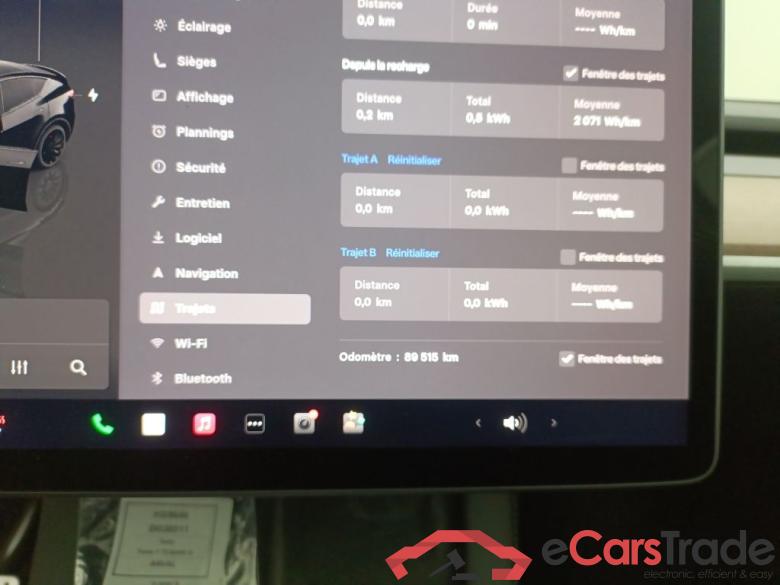 TESLA MODEL Y 72.5 kWh Dual Motor Performance (377 kW) 5d #6
