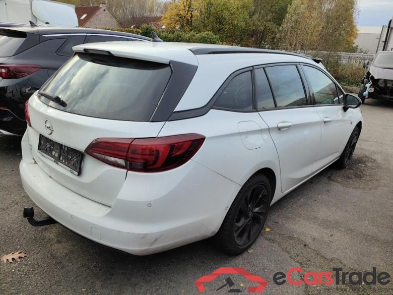 Opel Astra Sports Tourer 1.2 Turbo 81kW S/S Ultimate 5d !!!Technical issues !!! #2