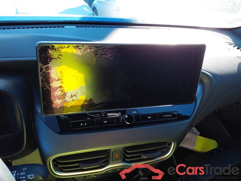 NISSAN Juke 1.6 hybrid 105kW 143cv Automático MY25 N-Connecta #6