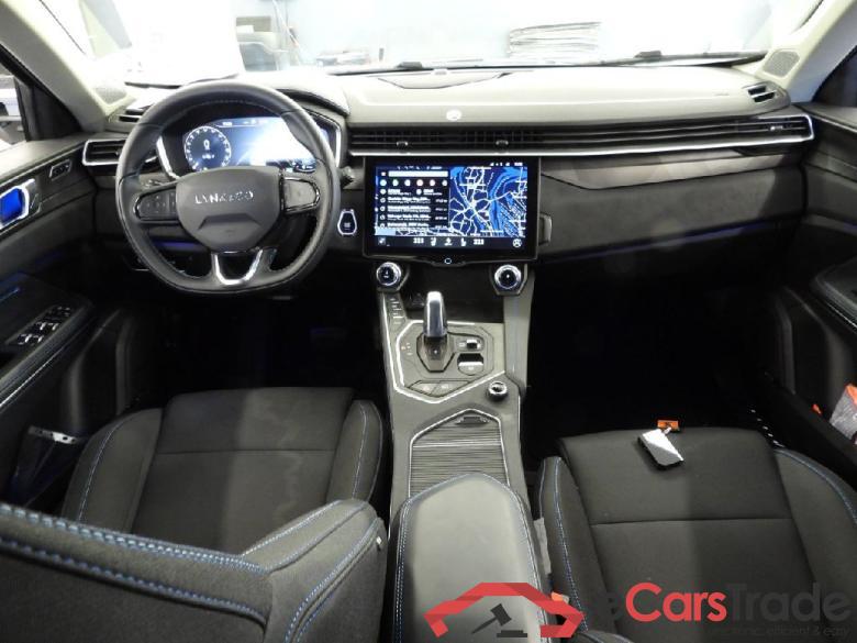 LYNK & CO 01 PHEV 5d 132kW #5