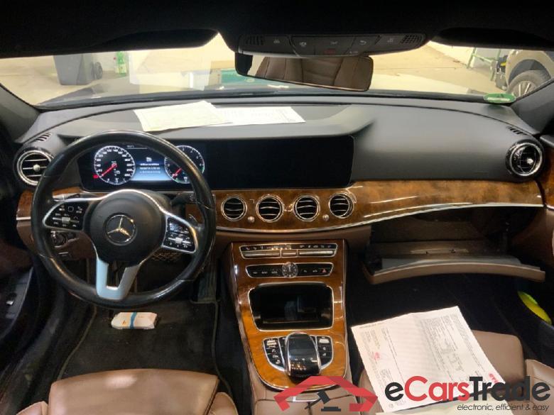 E -Klasse T-Modell E 300 de (213.216)Avantgarde 2.0 225KW AT9 E6dT #3