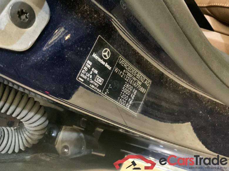 E -Klasse T-Modell E 300 de (213.216)Avantgarde 2.0 225KW AT9 E6dT #5