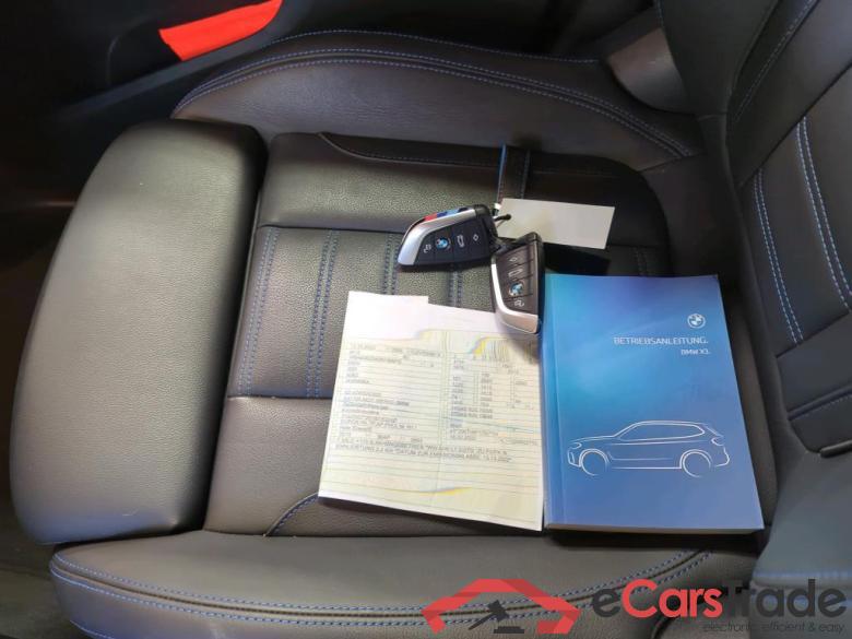Baureihe X3 xDrive 30 d M Sport 3.0 210KW AT8 E6d #3