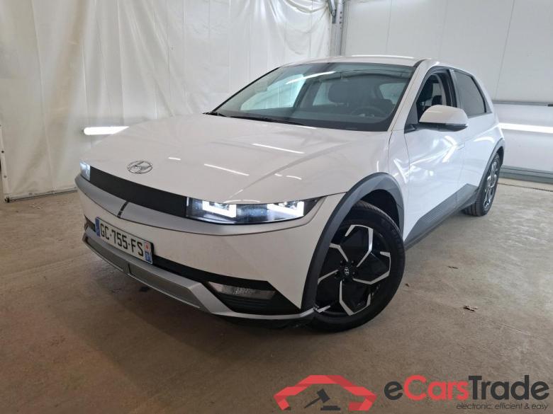 Ioniq 5 Creative Electrique 72kWh BVA #1
