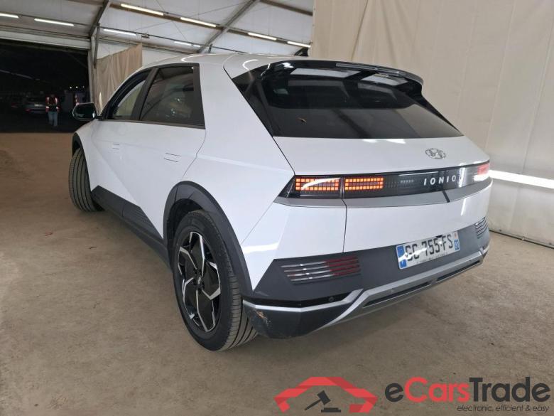 Ioniq 5 Creative Electrique 72kWh BVA #3