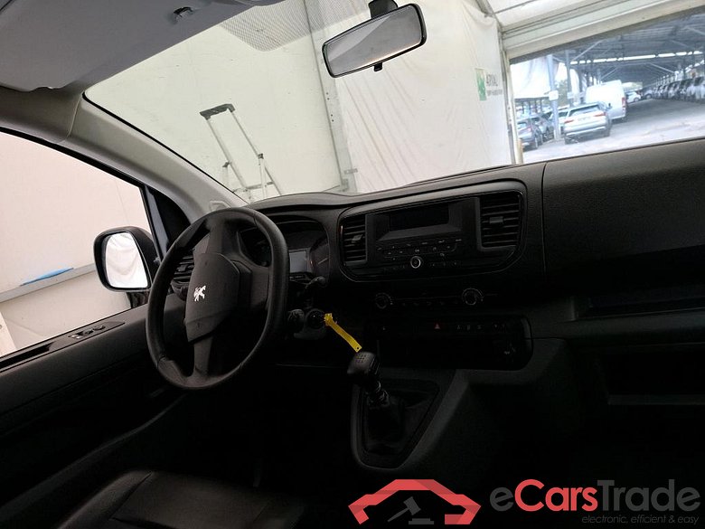 Expert Kombi Standard 1.5 HDi 120CV BVM6 E6d #5