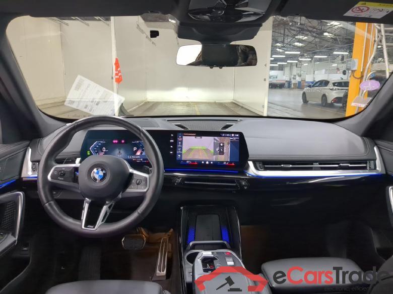 BMW X1 / 2022 / 5P / SUV xDrive23i M Sport DKG7 #5