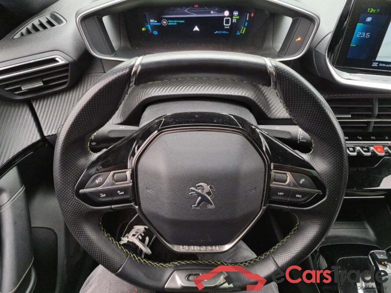 PEUGEOT e-2008 EV GT 50 kWh #6