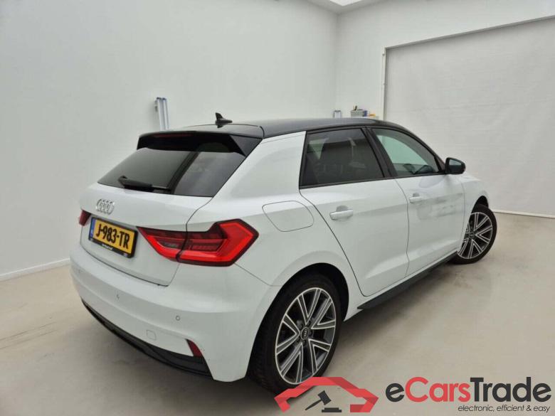 AUDI A1 Sportback 30 TFSI Epic S-Tronic #2