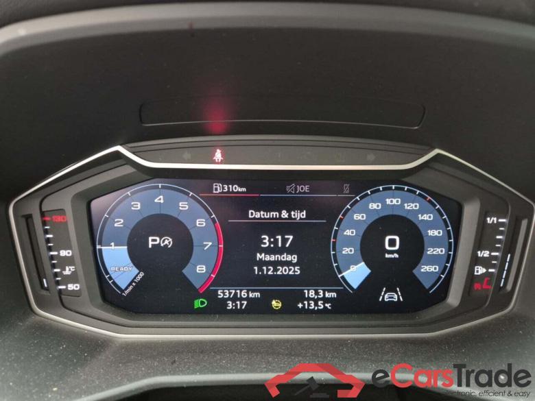 AUDI A1 Sportback 30 TFSI Epic S-Tronic #4