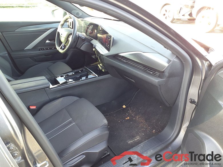 OPEL Astra 1.2 SPORT TOURER TURBO 130CV BVA8 GS #5