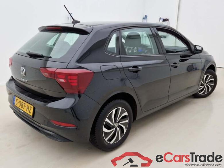 VOLKSWAGEN POLO 1.0 TSI Life   #2