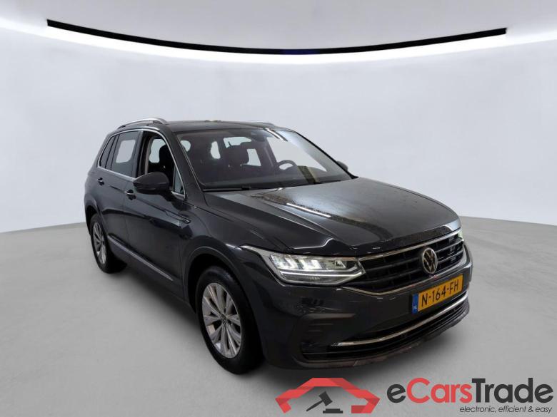 VOLKSWAGEN Tiguan 96 kW #4