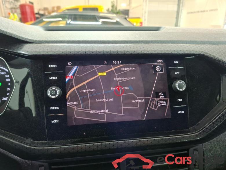 VOLKSWAGEN T-Cross 85 kW #2