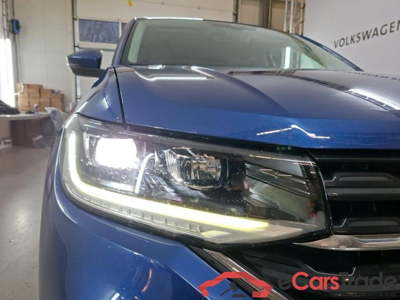 VOLKSWAGEN T-Cross 85 kW #4