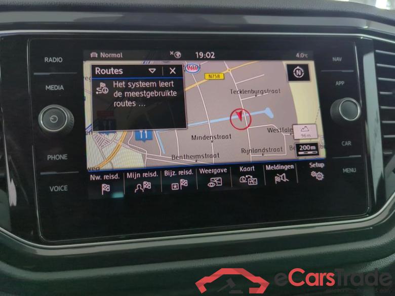 VOLKSWAGEN T-Roc 110 kW #2