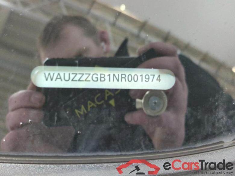 AUDI A1 Sportback 70 kW #2