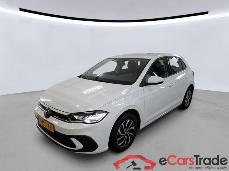VOLKSWAGEN POLO 70 kW #1