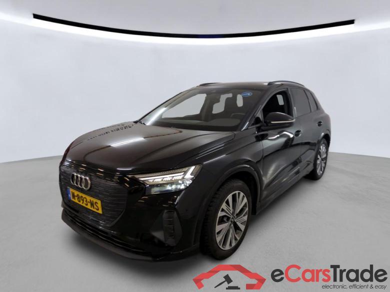 AUDI Q4 e-tron 150 kW #1