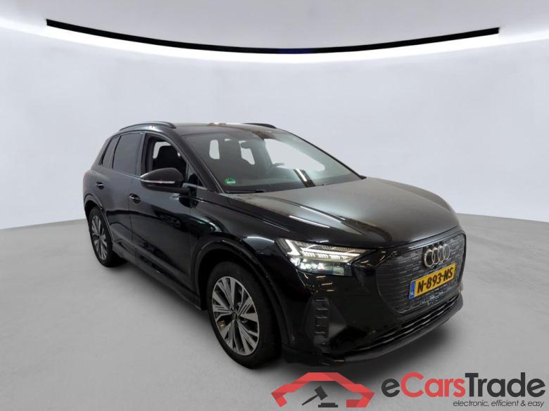 AUDI Q4 e-tron 150 kW #4