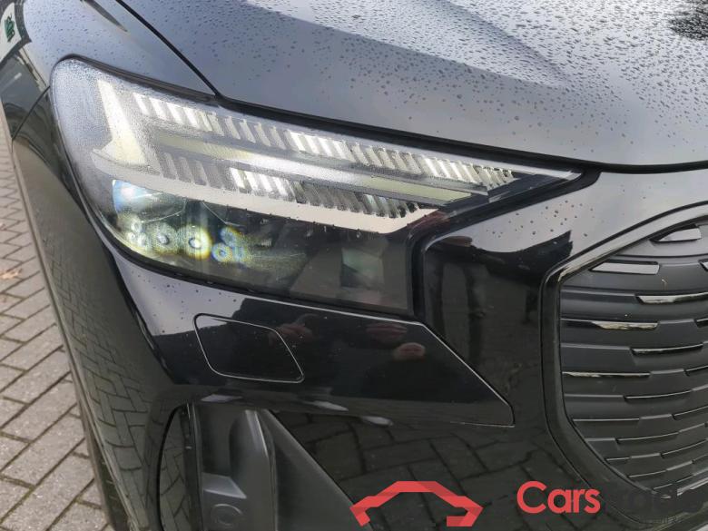 AUDI Q4 e-tron 150 kW #4