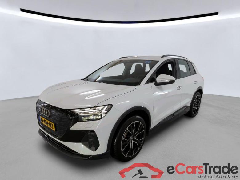 AUDI Q4 e-tron 150 kW #1