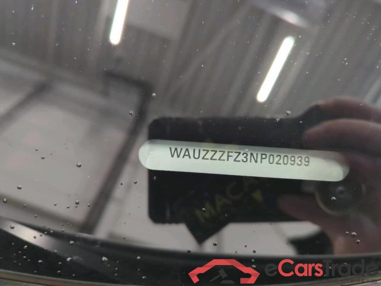 AUDI Q4 e-tron 150 kW #3