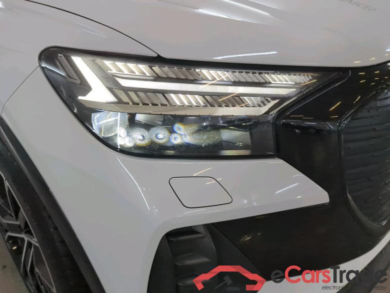 AUDI Q4 e-tron 150 kW #4