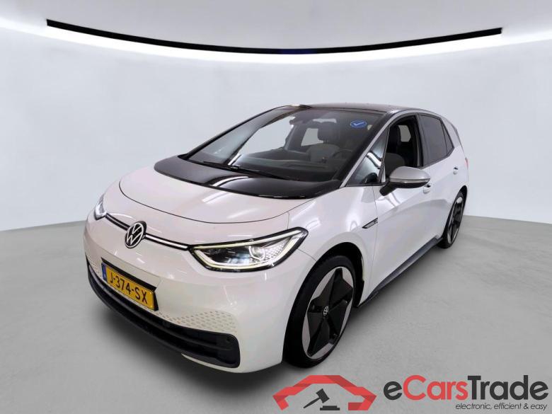 VOLKSWAGEN ID.3 150 kW #1