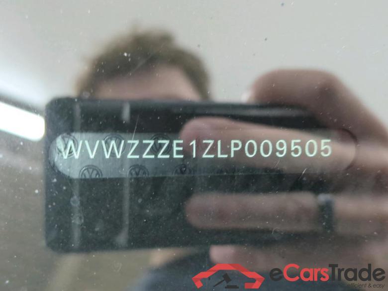 VOLKSWAGEN ID.3 150 kW #3