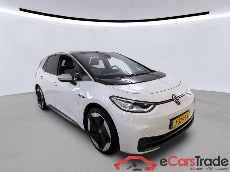 VOLKSWAGEN ID.3 150 kW #4