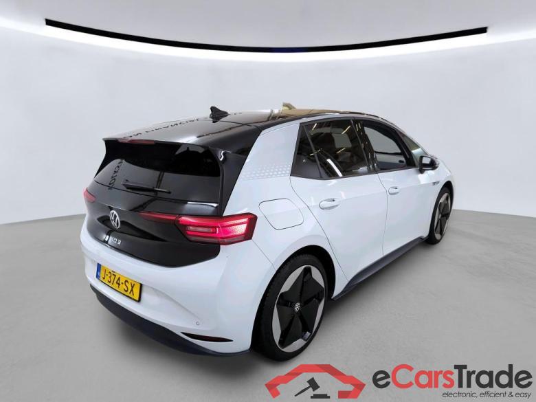 VOLKSWAGEN ID.3 150 kW #5