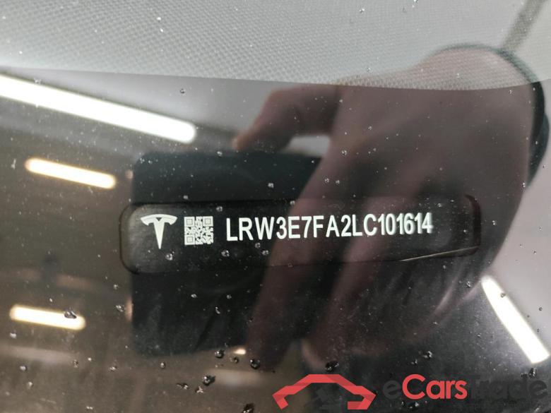 Tesla Model 3 175 kW #3