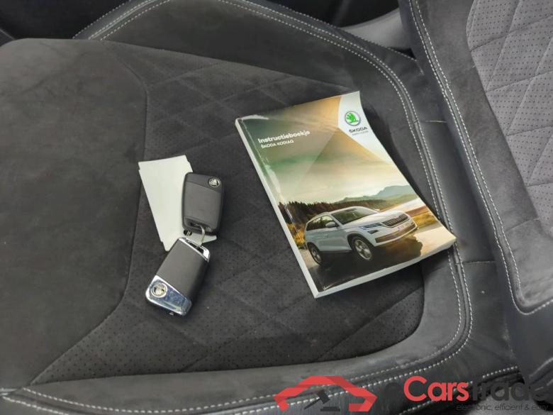 SKODA Kodiaq 110 kW #6