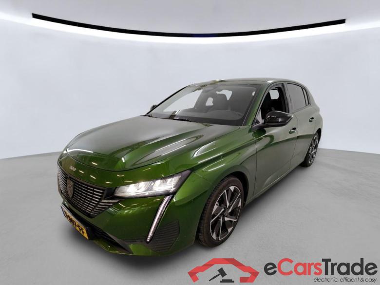 PEUGEOT 308 96 kW #1