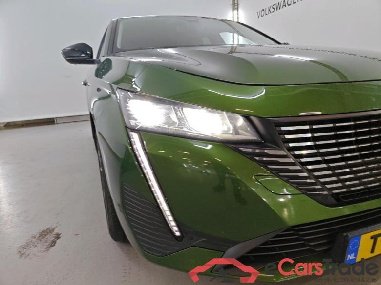 PEUGEOT 308 96 kW #4