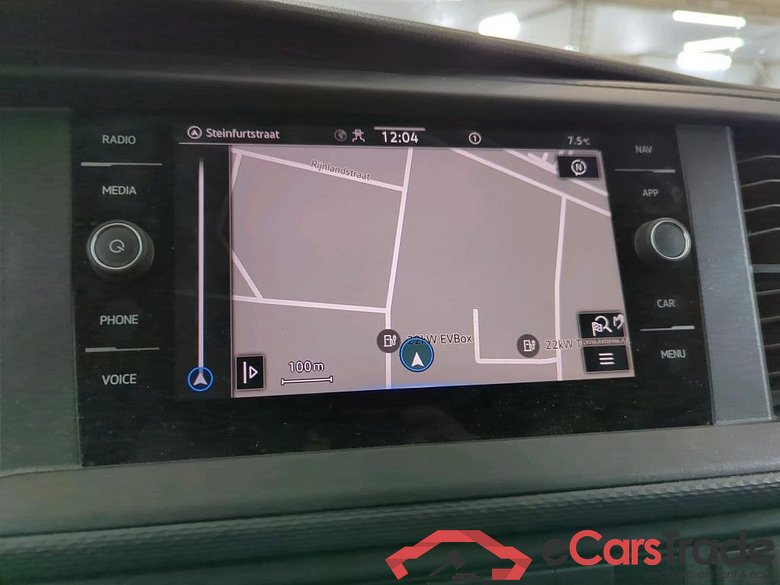 VOLKSWAGEN Transporter 81 kW #3