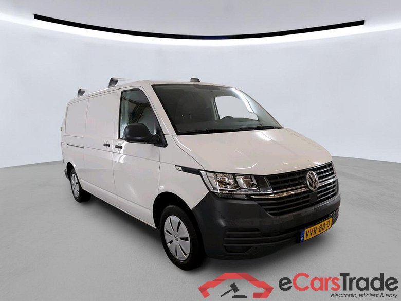 VOLKSWAGEN Transporter 81 kW #4