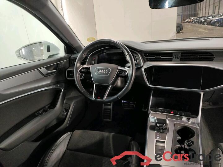 Audi A6 Avant A6 Avant Business Edition Sport 35 TDI S tronic 120kW/163pk  5D/P Auto-7 #5