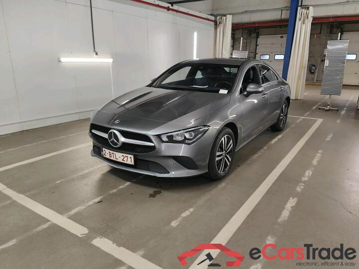 Mercedes CLA CLA CLA 250 e Business Solution (PHEV) 160kW/218pk  4D/P Auto-8 #1