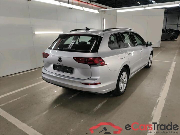 Volkswagen Golf Variant VIII Golf Variant VIII 1.0 TSI Life Business 81kW/110pk  5D/P Man-6 #4