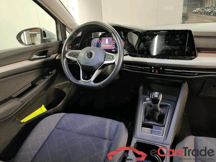 Volkswagen Golf Variant VIII Golf Variant VIII 1.0 TSI Life Business 81kW/110pk  5D/P Man-6 #5