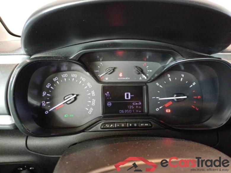 CITROEN C3 / 2020 / 5P / BERLINA PURETECH 83 SeS SHINE NEO PATENTATI #4
