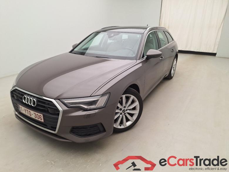 Audi, A6 Avant '18, Audi A6 Avant Business Edition 35 TDI S tronic 5d #2