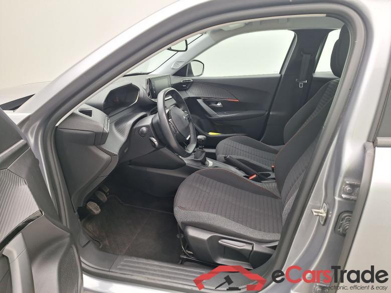 Peugeot, 2008 '19, Peugeot 2008 1.5 BlueHDi 75kW S&S Active 5d #3