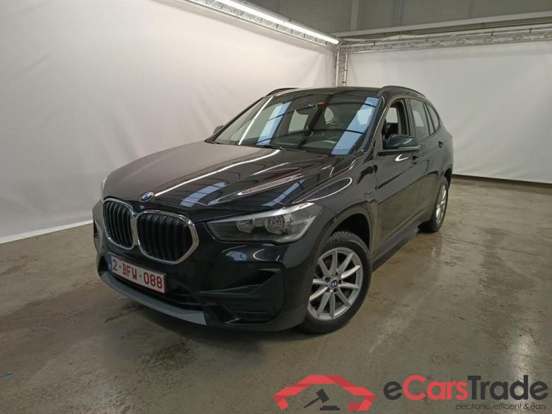 BMW X1 sDrive16dA (85 kW) 5d #1