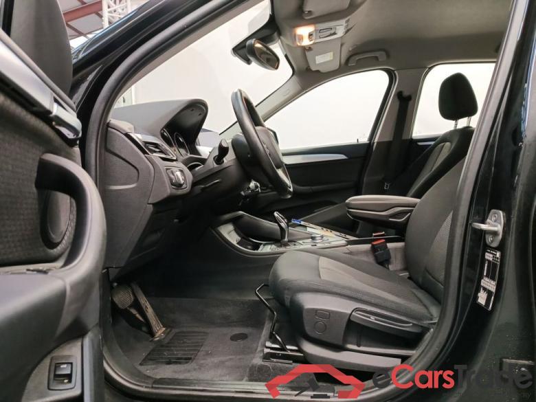 BMW X1 sDrive16dA (85 kW) 5d #3